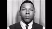 August Wilson's Youth