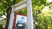 August Wilson in Seattle 