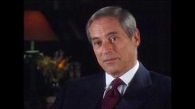Video thumbnail: American Masters Journalist Bob Simon on His Early Career