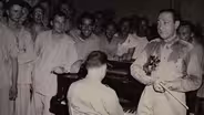 Jascha Heifetz: Patriotic Service During World War II