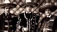 Jascha Heifetz: Estrellita Encore Song