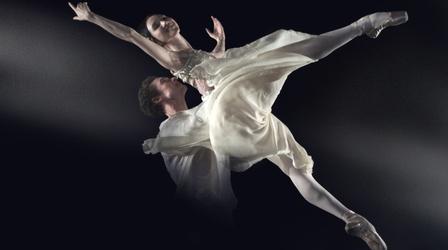 Video thumbnail: American Masters American Ballet Theatre: A History