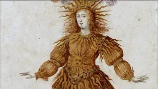The Language of Ballet: French and Fit for a King