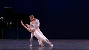 Dancer Julie Kent on Beauty and Humanity