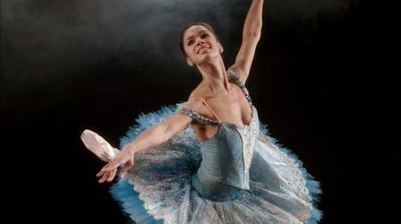 Video thumbnail: American Masters Misty Copeland, American Ballet Theatre Soloist