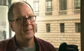 Ric Burns: Filmmaker Interview on American Ballet Theatre