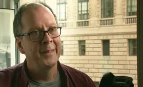 Ric Burns: Filmmaker Interview on American Ballet Theatre