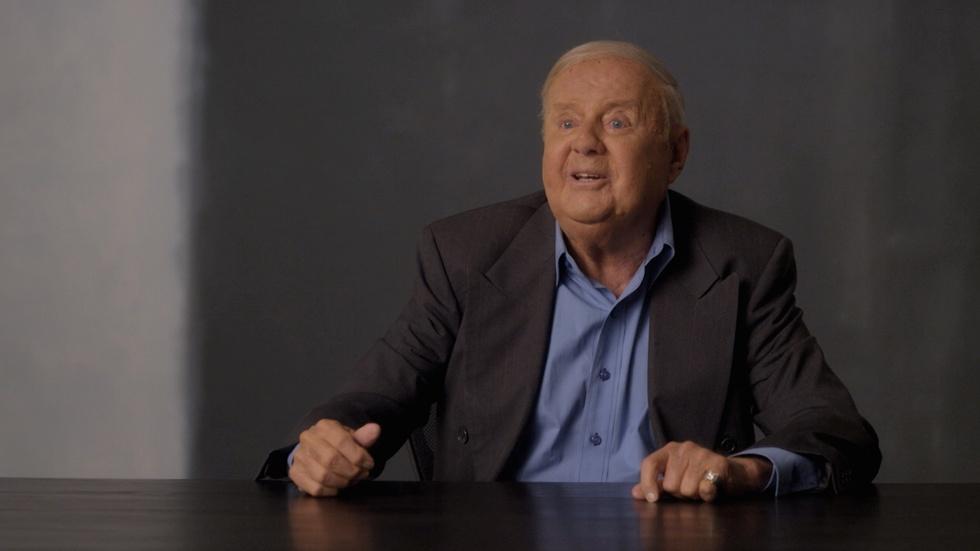 American Masters - Dick Van Patten Interview - Twin Cities PBS