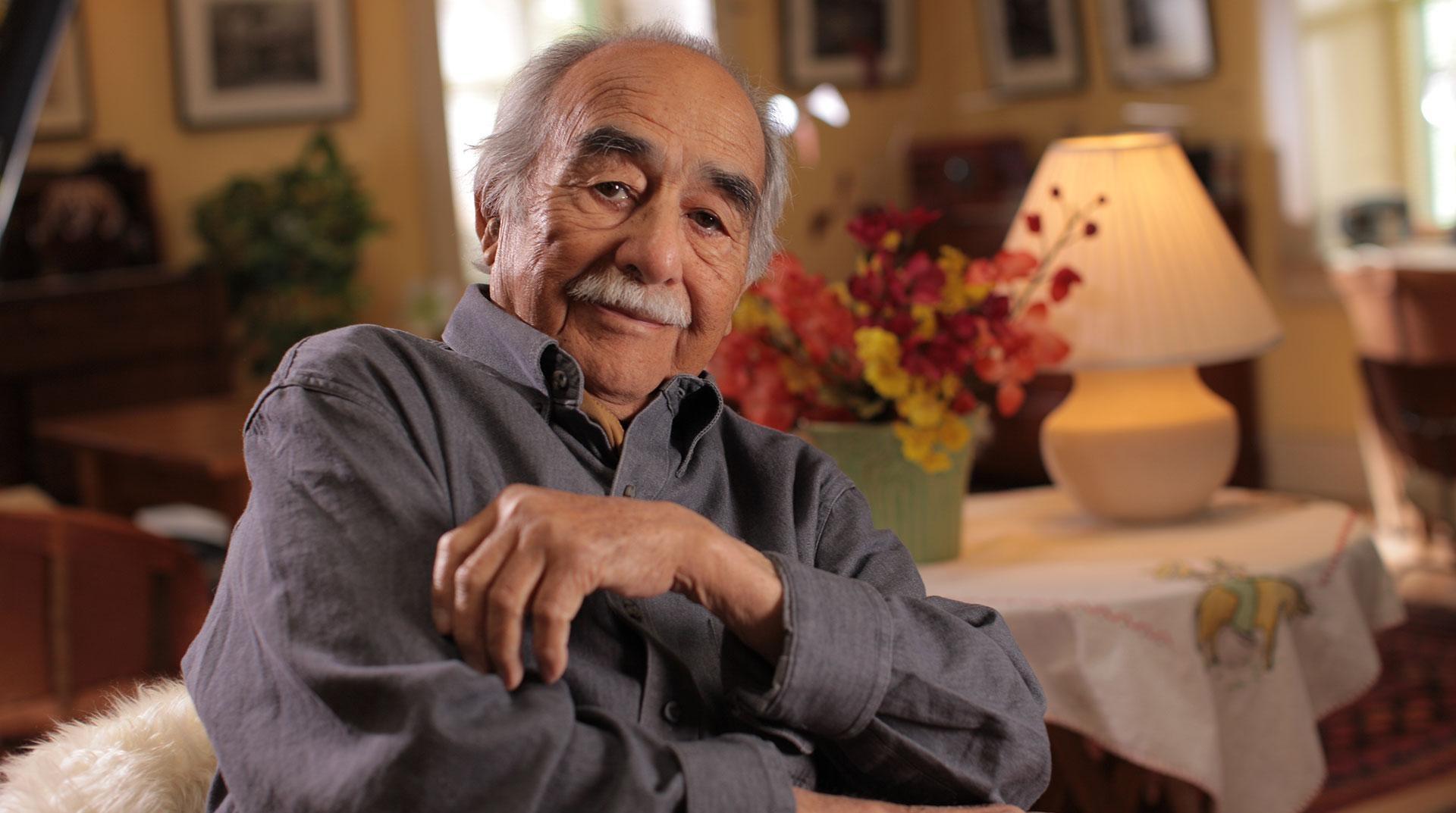 Watch American Masters: Pedro E. Guerrero: A Photographer's Journey