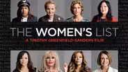 The Women's List - Trailer