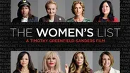 The Women's List - Trailer