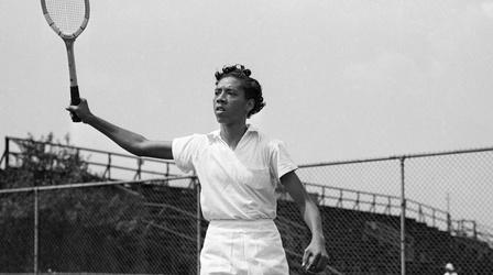 Video thumbnail: American Masters Althea