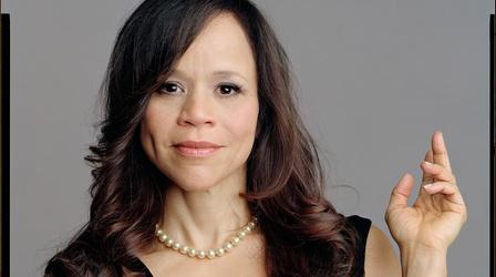 Video thumbnail: American Masters Rosie Perez: Roles for Women of Color, Over 40