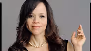 Rosie Perez: Roles for Women of Color, Over 40