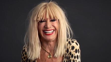 Video thumbnail: American Masters Fashion Designer Betsey Johnson on Inspiration and Deadlines