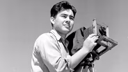 En Español: Pedro E. Guerrero: A Photographer’s Journey