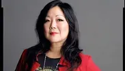 Comedian Margaret Cho on Her Parents