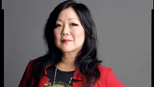 Comedian Margaret Cho on Her Parents