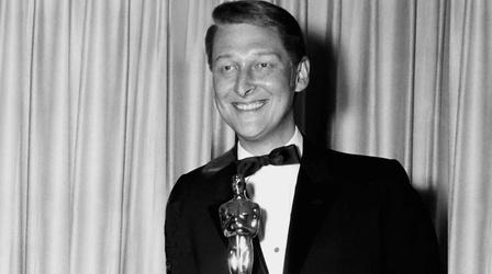 Video thumbnail: American Masters Mike Nichols and "The Graduate"