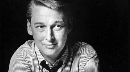 Video thumbnail: American Masters Mike Nichols: An American Master - Preview