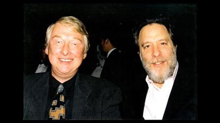 Video thumbnail: American Masters Mike Nichols: Interview with Producer Julian Schlossberg