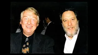 Mike Nichols: Interview with Producer Julian Schlossberg