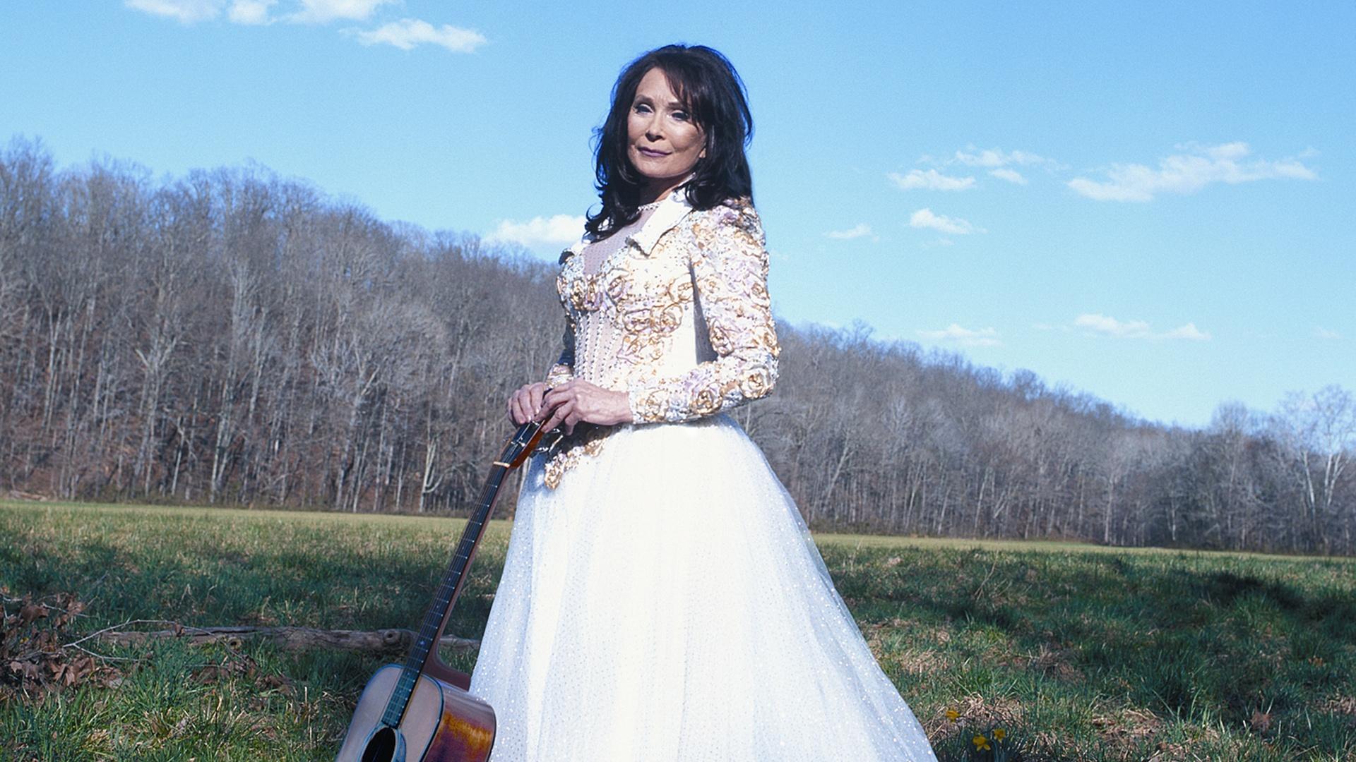 Loretta Lynn Still A Mountain Girl Trailer American Masters All Arts