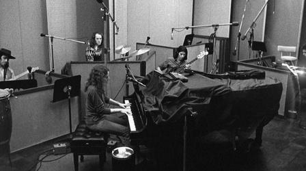 The Making of Carole King's Album "Tapestry"