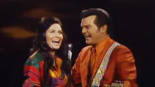 Loretta Lynn and Conway Twitty