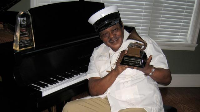 American Masters | Fats Domino Filmmaker Joe Lauro on Making the Documentary