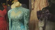 Loretta Lynn's Gowns