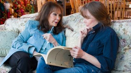 Video thumbnail: American Masters Loretta Lynn Wrote for Women. Her Song "The Pill."