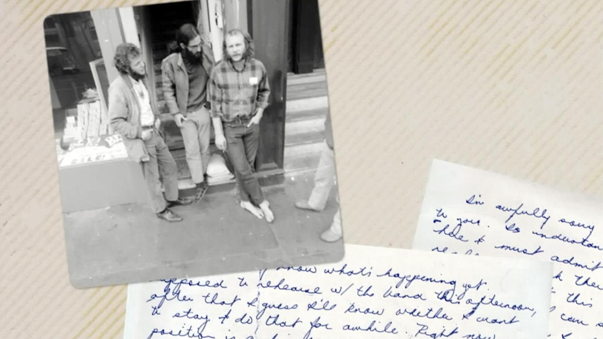 Chan Marshall Talks About Voicing Janis Joplin's Letters | American ...