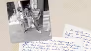 Chan Marshall Talks About Voicing Janis Joplin's Letters