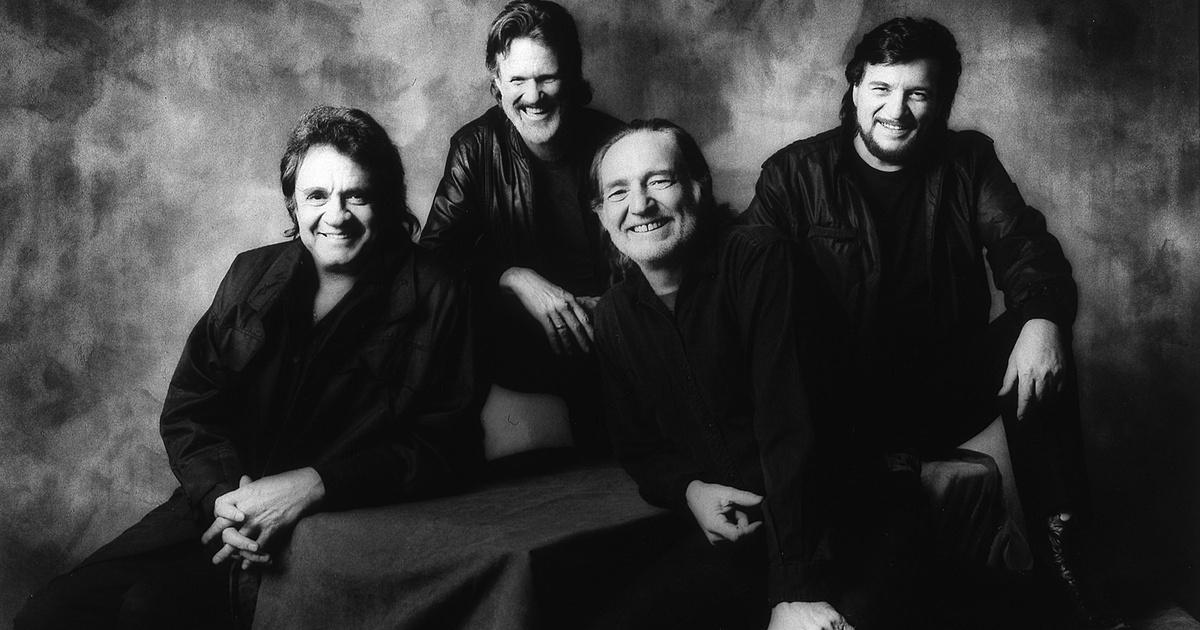 American Masters | The Highwaymen: Friends Till The End | Season 30 | PBS