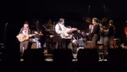 The Highwaymen: 'The Mount Rushmore of Country Music' 