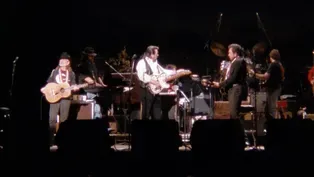 The Highwaymen: 'The Mount Rushmore of Country Music' 