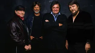 Filmmaker Jim Brown: The Highwaymen Had a Message