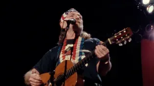 Willie Nelson Sings 'Always On My Mind' at Nassau Coliseum 