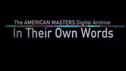 In Their Own Words Trailer