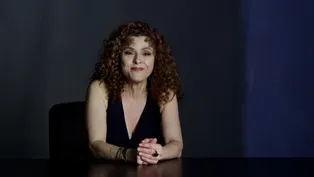 Bernadette Peters Talks about Mel Brooks