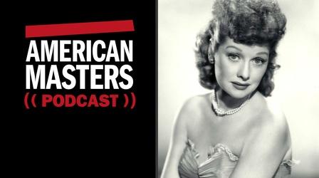 Video thumbnail: American Masters Fran Drescher on Lucille Ball