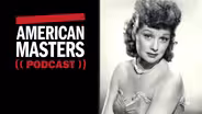 Fran Drescher on Lucille Ball