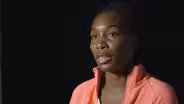 Venus Williams on Women in Tennis