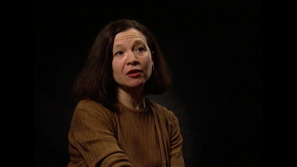 Nina Bernstein and June Norton on Ella Fitzgerald image