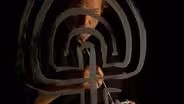 Jeff Bridges: The Dude Abides - Outtakes: Jeff Painting