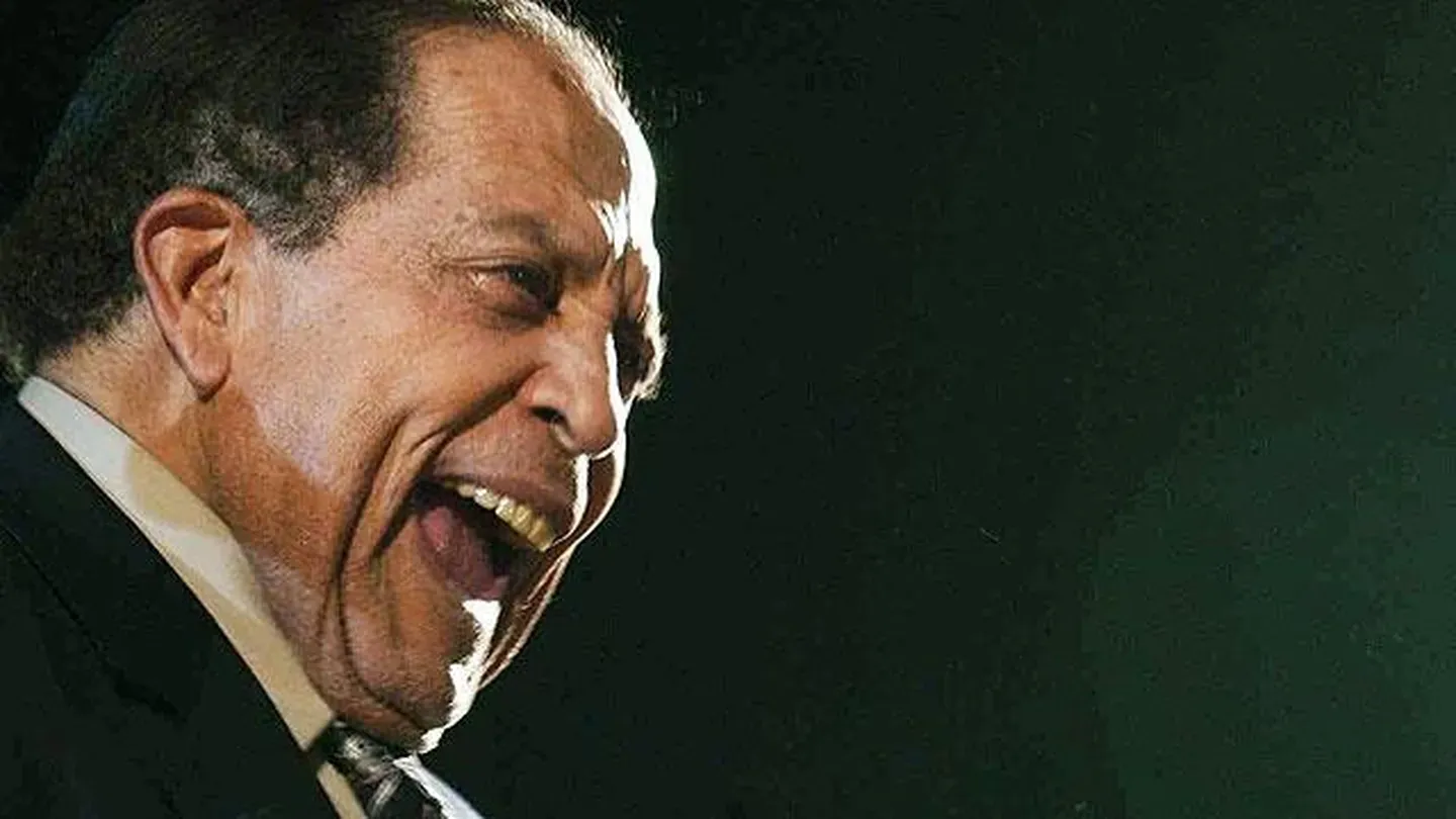 Cachao: Uno Mas