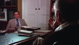 Norman Lear on Network Censorship 