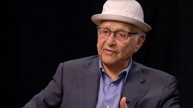 American Masters | Norman Lear on Legacy