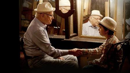 Video thumbnail: American Masters Norman Lear: Just Another Version of You